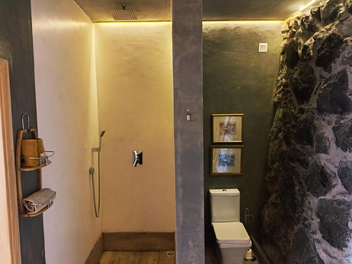 Les Terrasses Suites Calheta  Exterior foto