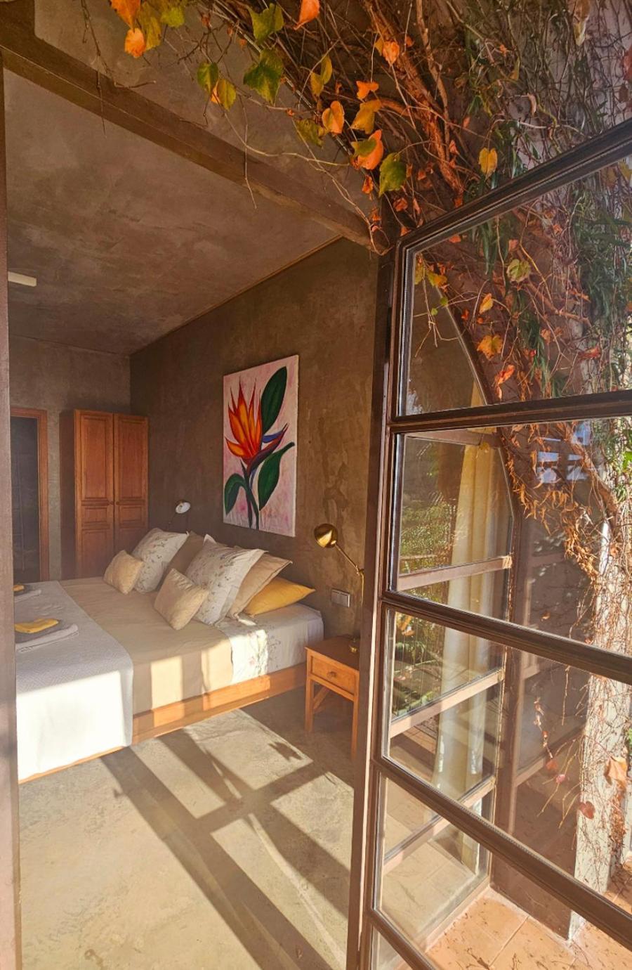 Les Terrasses Suites Calheta  Exterior foto