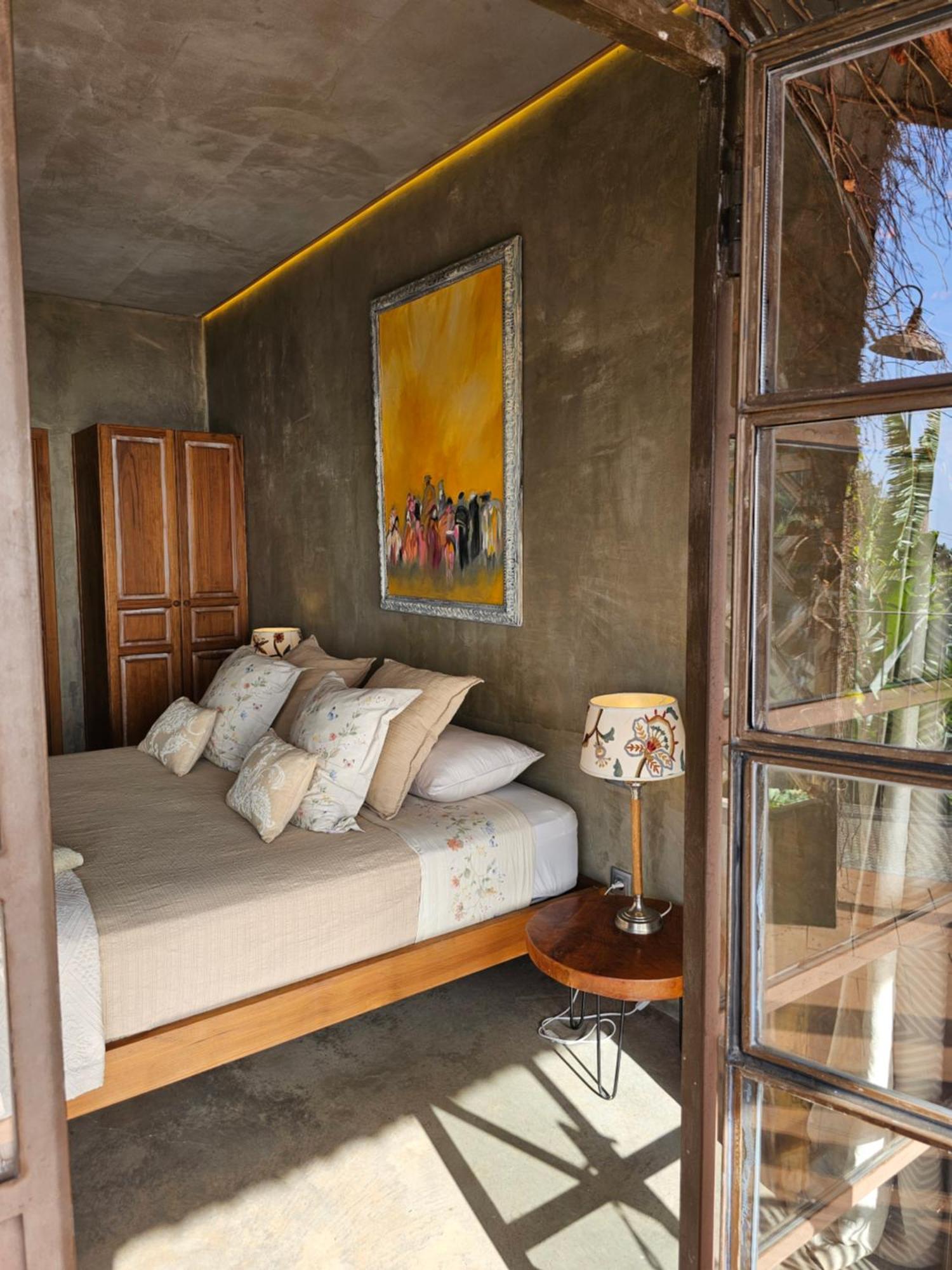 Les Terrasses Suites Calheta  Exterior foto